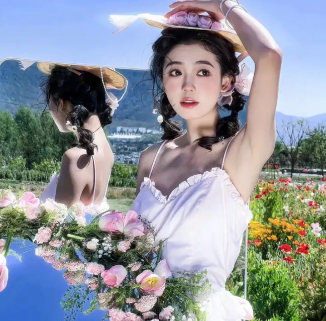 长生不死