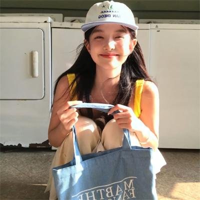 我的麻吉女友